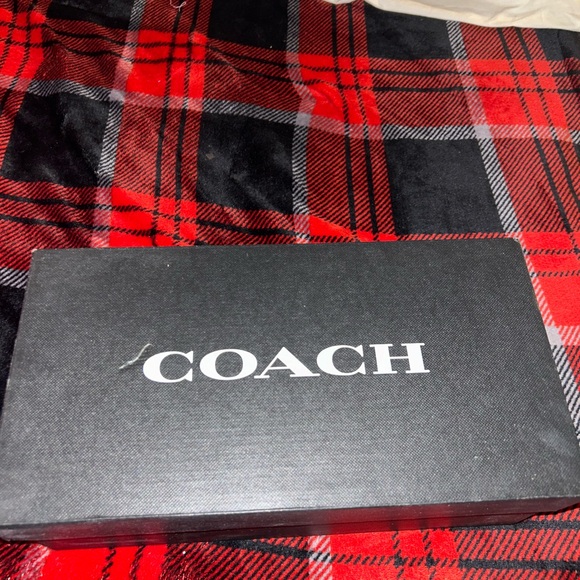 Disney X Coach Sport Slide In Signature Textile Jacquard With Mickey Mouse - Picture 8 of 8